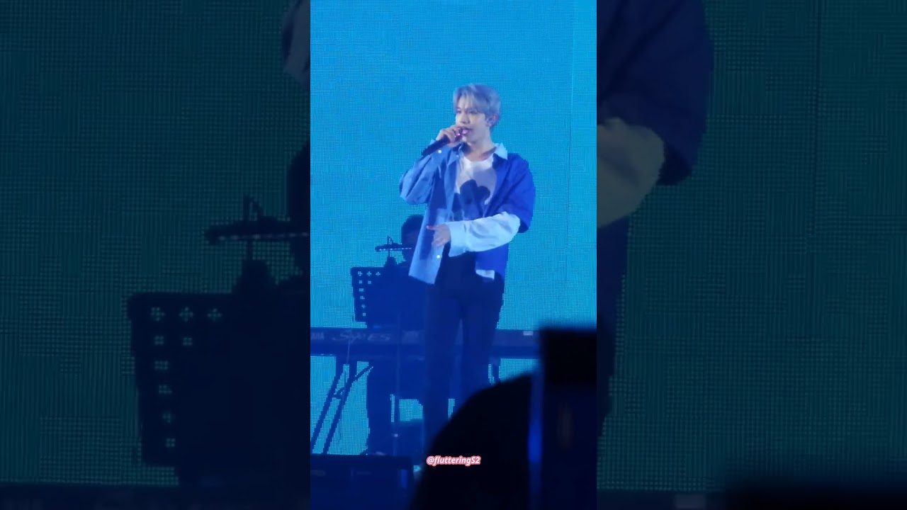 230522 Into the I-LAND - 엔하이픈 희승(ENHYPEN HEESEUNG) | ‘DARK BLOOD’ special showcase