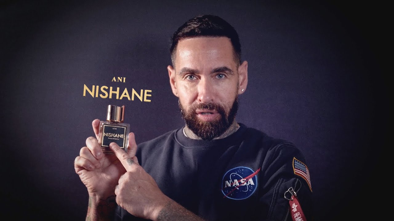 Отзывы парфюмеров о аромате «ANI» от Nishane
