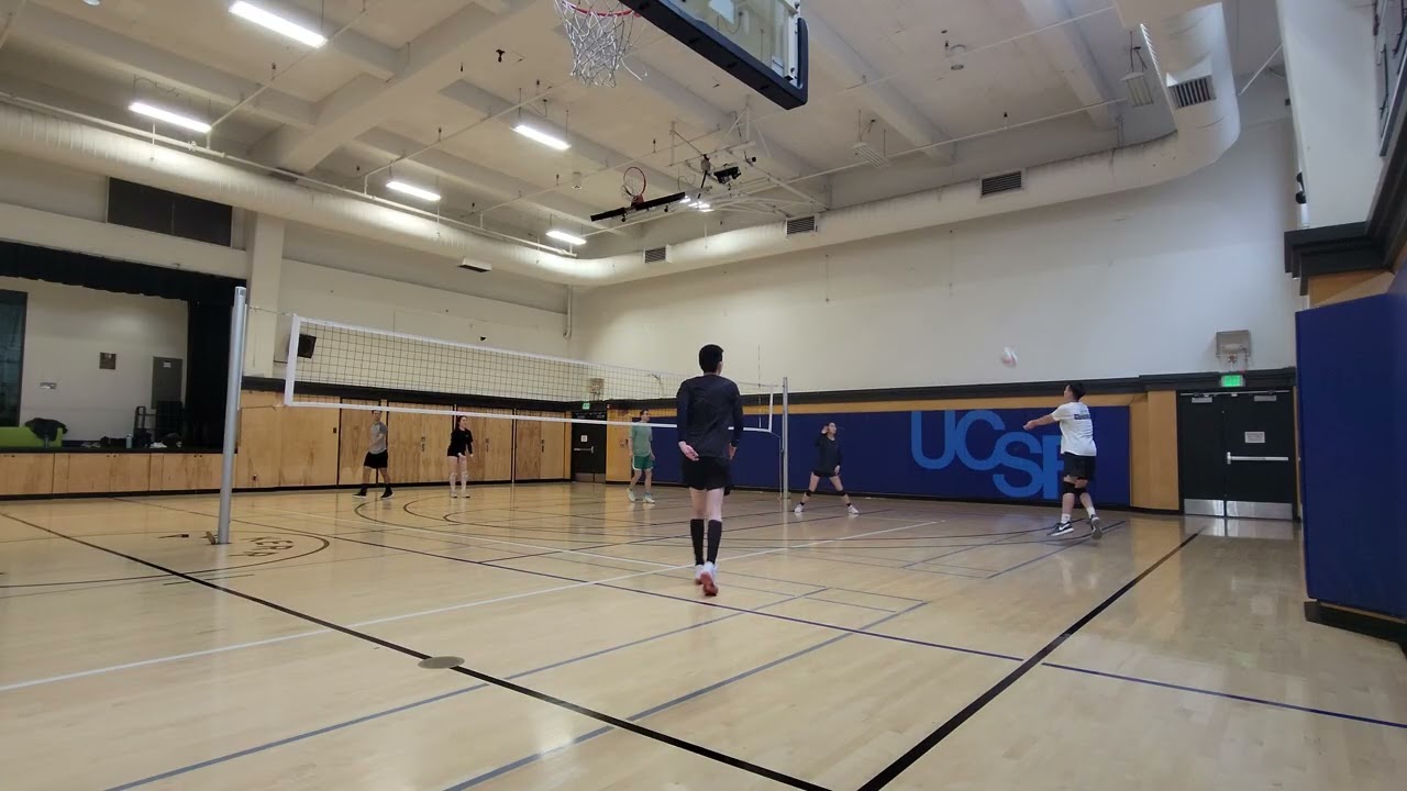 2/16/26 Scrim Set 5 (3v3)