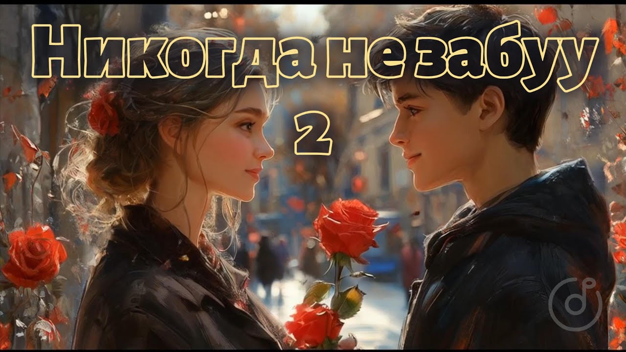 👉 Никогда не забуду 2  (Emotional Russian Love Song) | Heartfelt Russian Song About Lost Love 💔