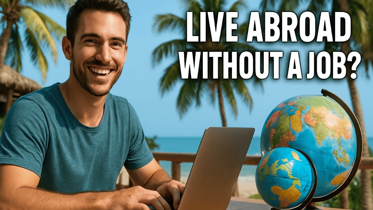 10 Legal Visa Hacks to Move Abroad in 2025 (They Don&rsquo;t Want You to Know!)