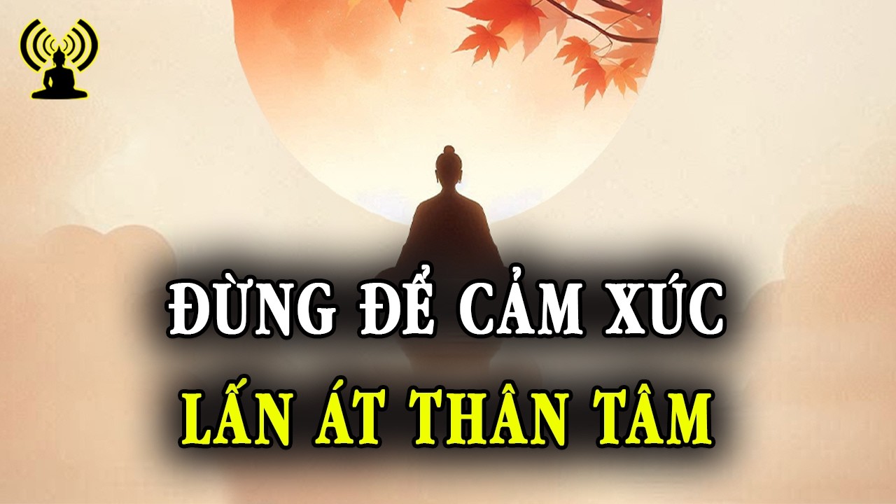 Tìm Sự Bình Yên Trong Tâm Hồn Để Sao Khi Đứng Giữa Giông Bão Ta Vẫn Thấy Lòng Bình Yên .