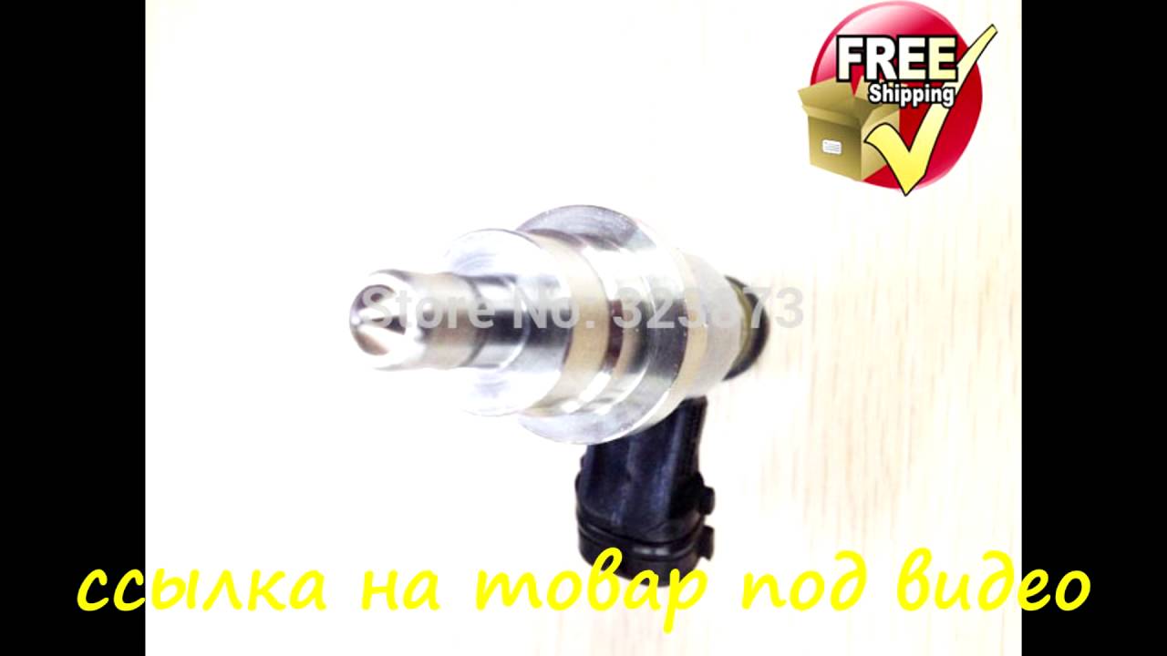 Toyota Avensis топливные инжекторы RAV4 OPA 23250 - 28030 23209 - 28030 Denso New топлива INJECOR /