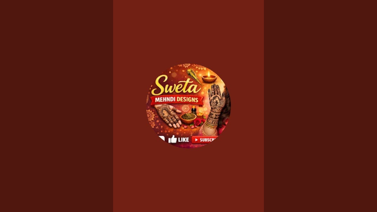 @Sweta Mehndi designs  is live