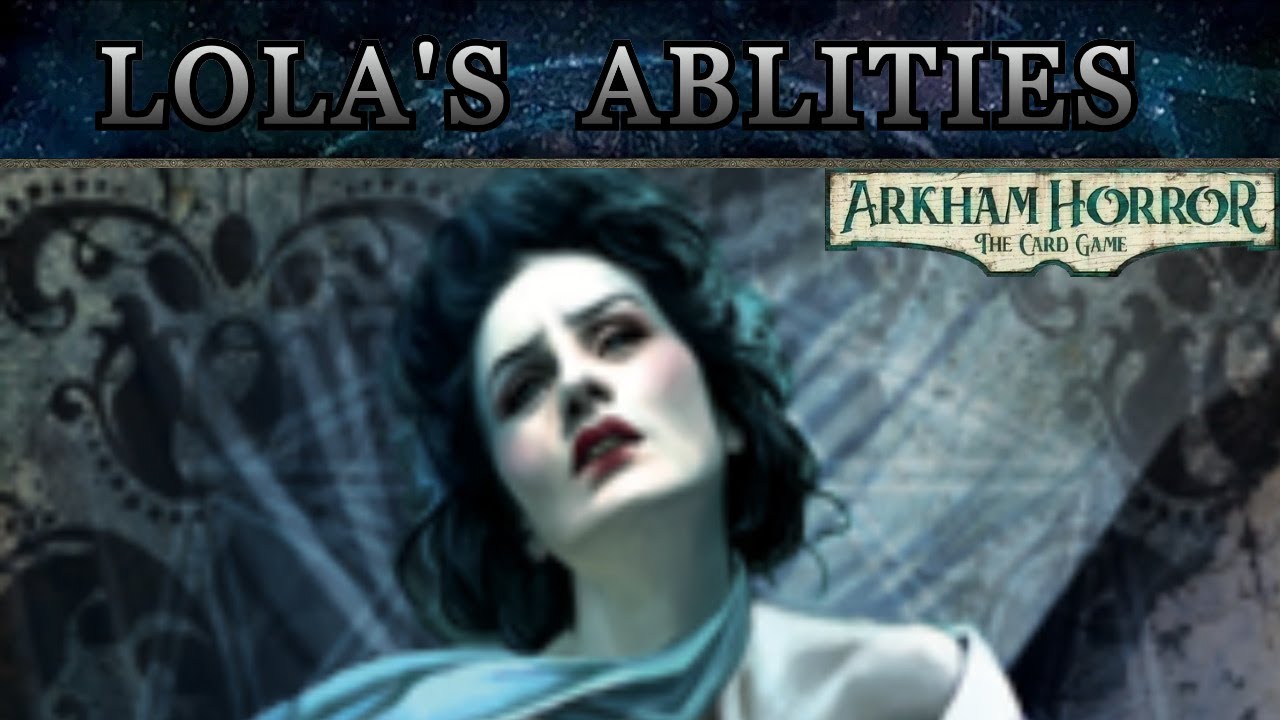 Why Lola's A Gimmick Character & Reviewing Her Ability + Signature In A Vacuum