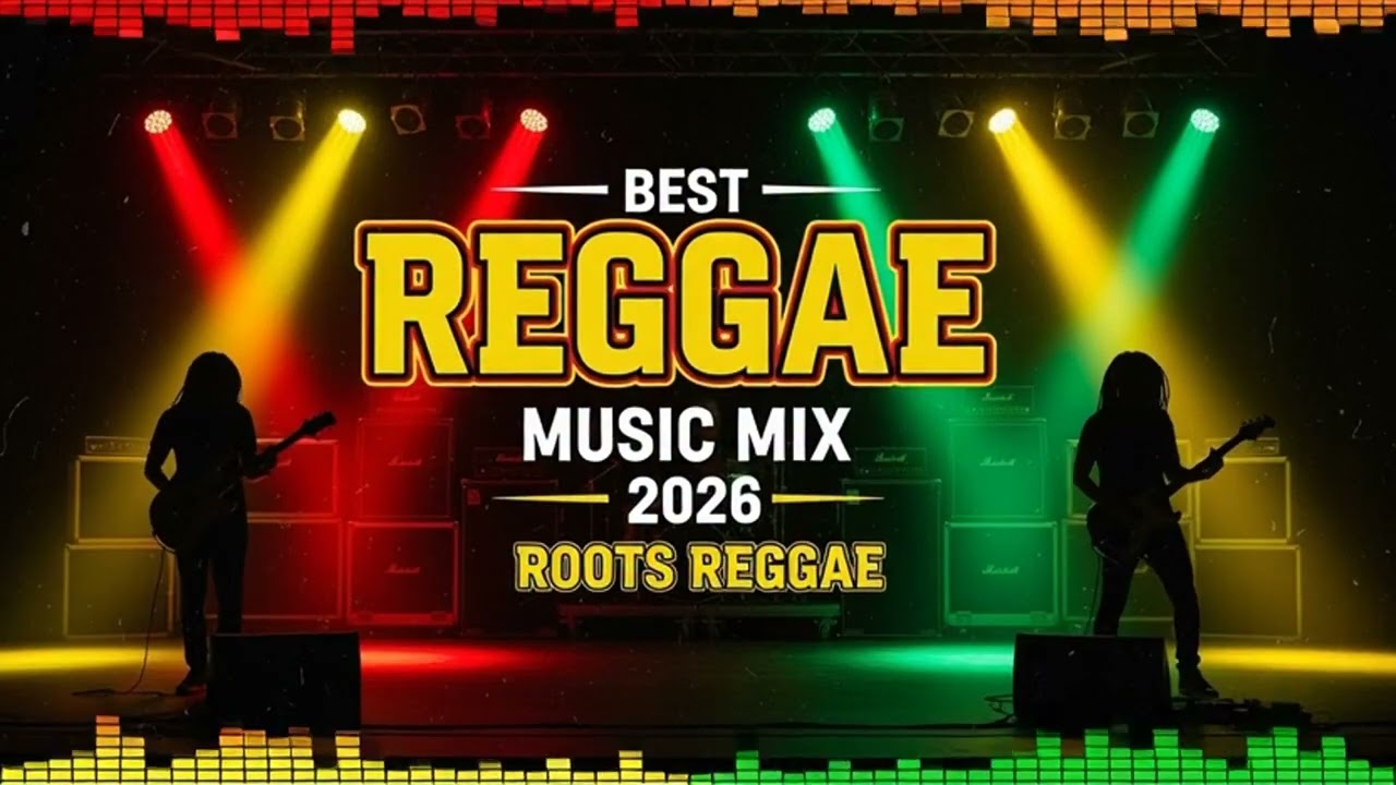 Late 70s & Early 80s Roots Reggae Selection | Jah Meditation, Spiritual Dub & Herbal Vibes .,