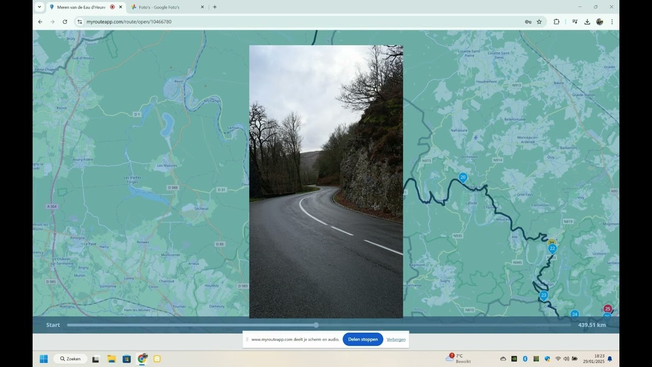 Heenreis Vakantiepark Warsberg Landal