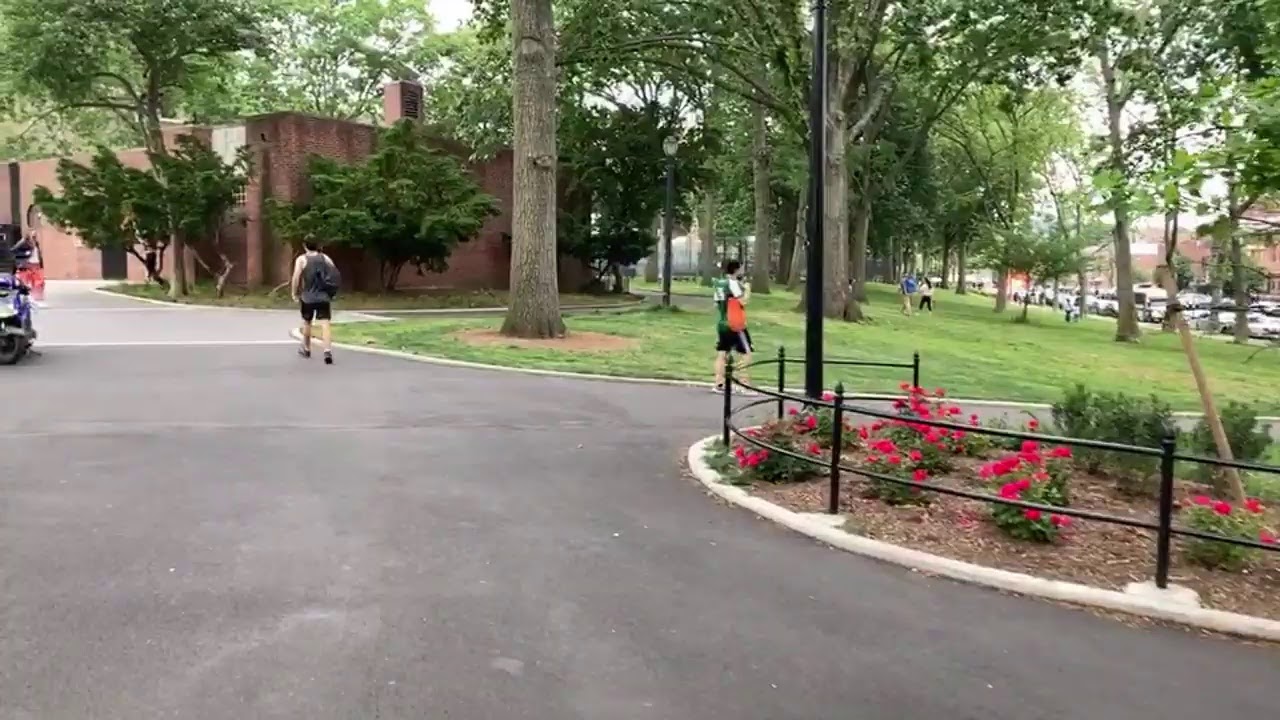 NYC LIVE Walking East Elmhurst & Astoria, Queens (June 4, 2020)