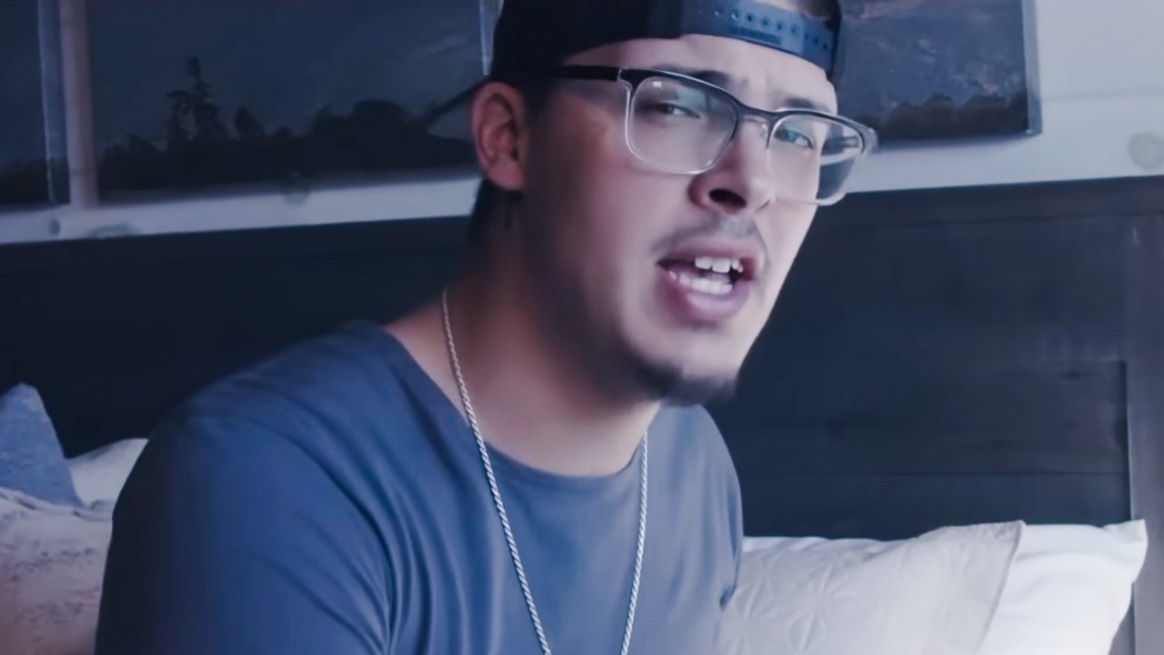 Chase Matthew - Gotta Be A Way (Official Music Video)
