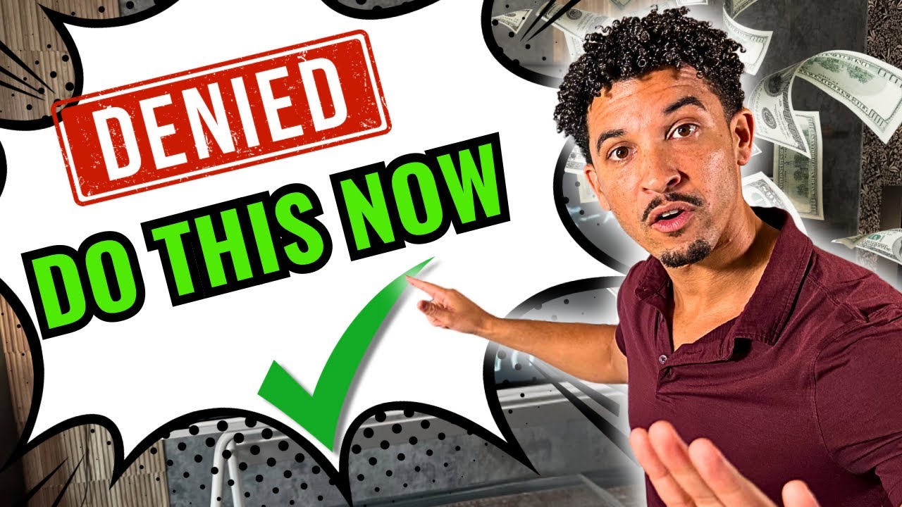 5 Secrets to FINALLY Getting Your VA Claim Approved (What You Need to Know!)