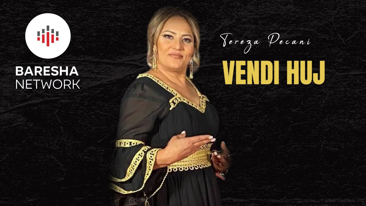 Tereza Pecani - Vendi Huj ( Ep 7 ) ALBUMI LIVE 2026
