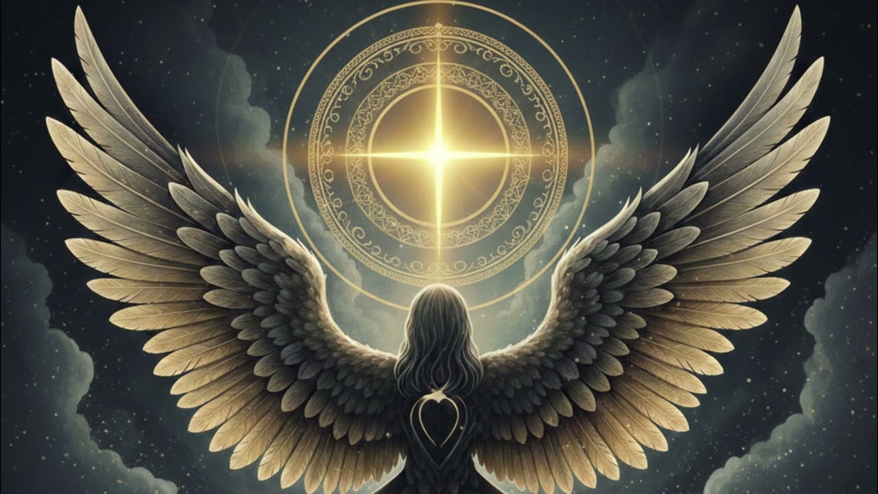 Heaven Is Speaking (Instrumental) – Psalm 19 | Album Intro (432Hz)