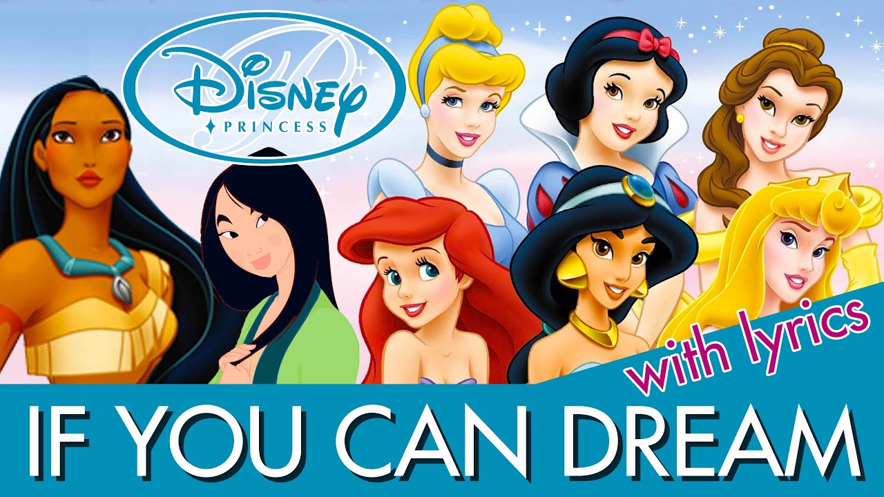 Disney Princess・