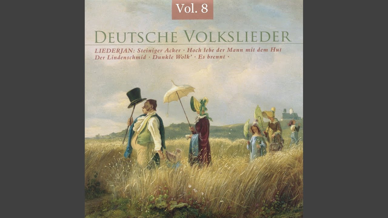 O König Von Preußen