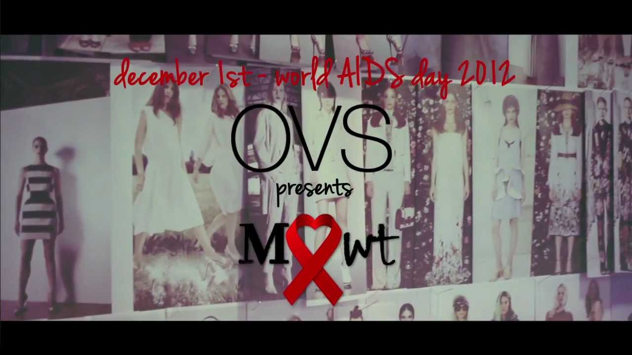 OVS Make Love With - Exclusive Capsule Collection