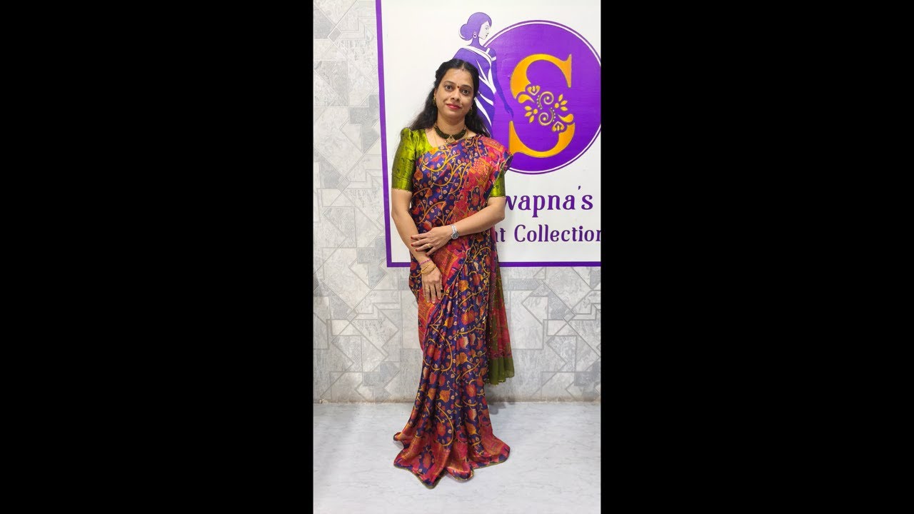 Wedding collection 350 ,450 rs sarees Mysore silk, russian crepe ,Desi Tusser  to order 8790766139