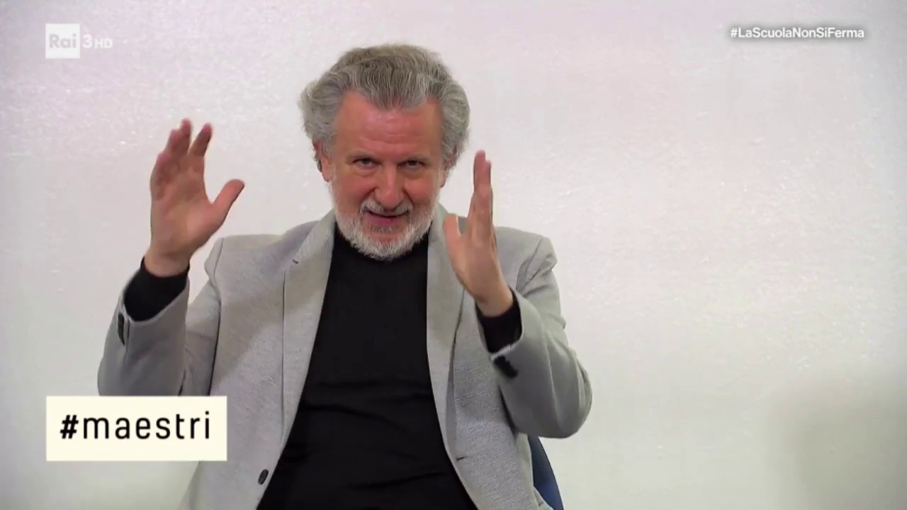 Odifreddi a #Maestri: la matematica greca