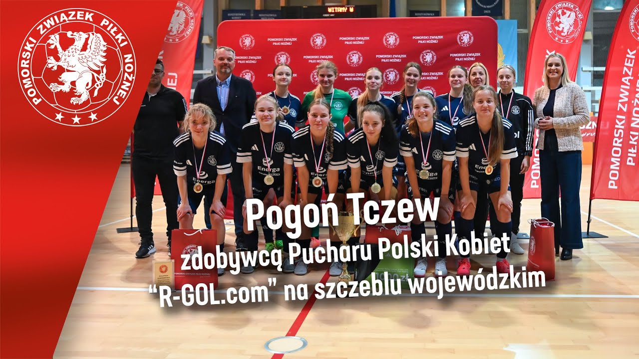 Puchar Polski Kobiet 