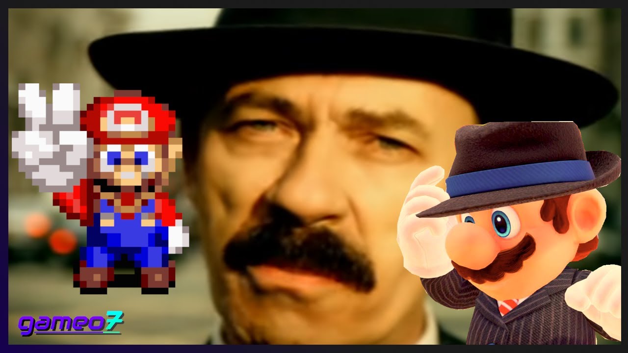 Super Scatman's World (Extended Version)