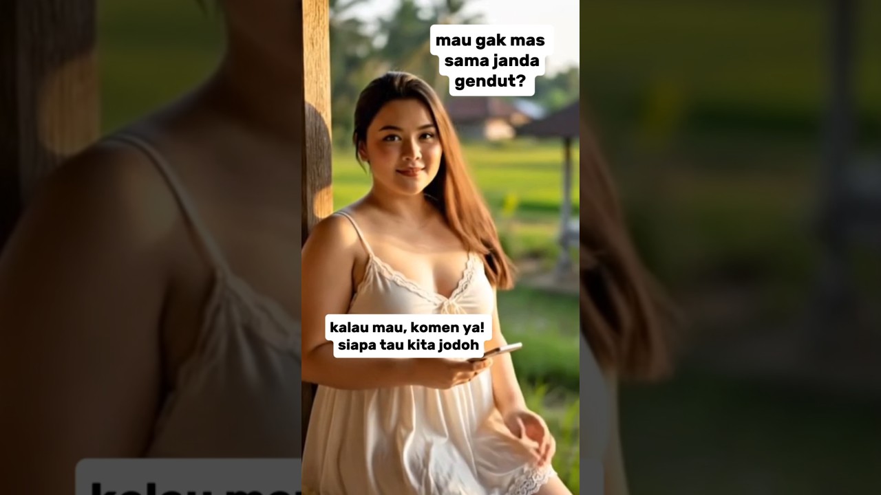 janda desa cantik dan sederhana #jandacantik #tranding #fypviral #soundviral