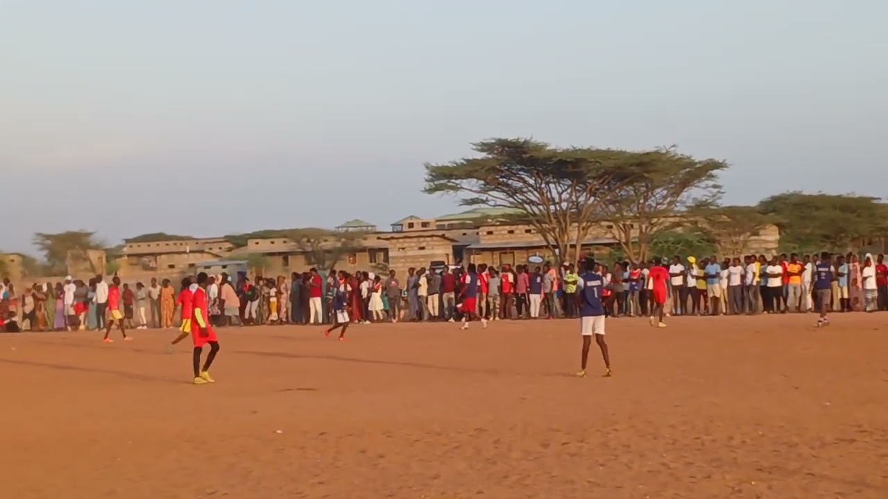 KORR KENYA FOOTBALL LEAGUES