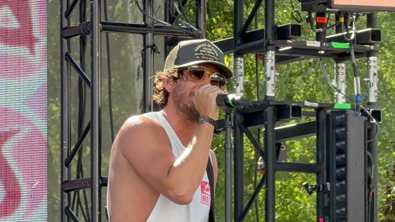 Cydeways live at Reggae Rise Up Vegas 2025 Day 3 10-05-2025