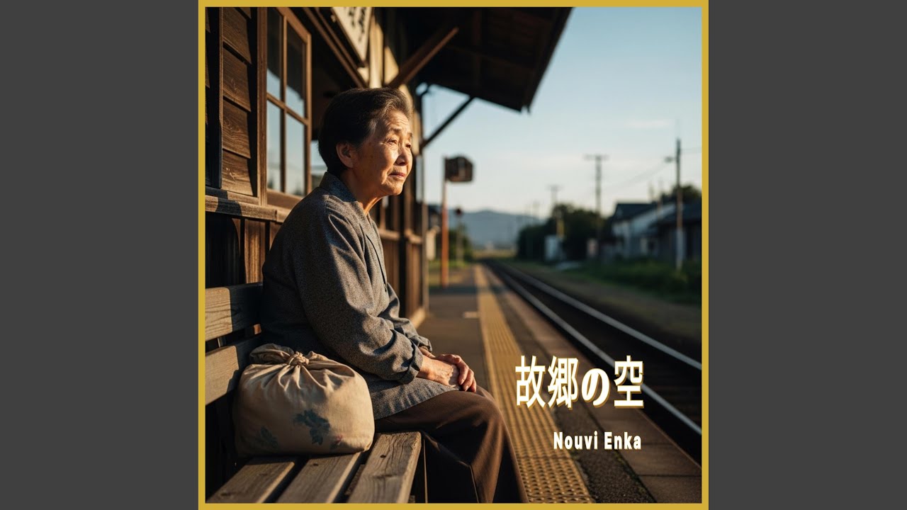 遠い空