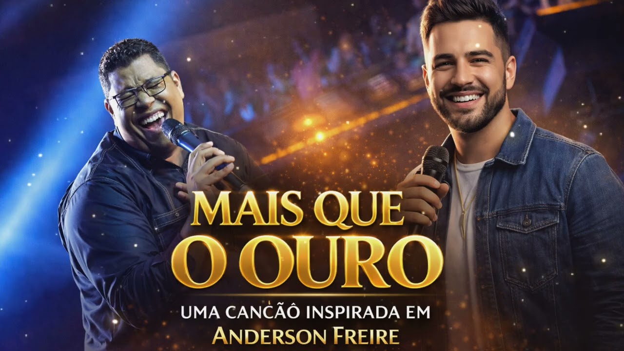 Você É Precioso Para Deus 🙏 | Releitura Inspirada em Raridade