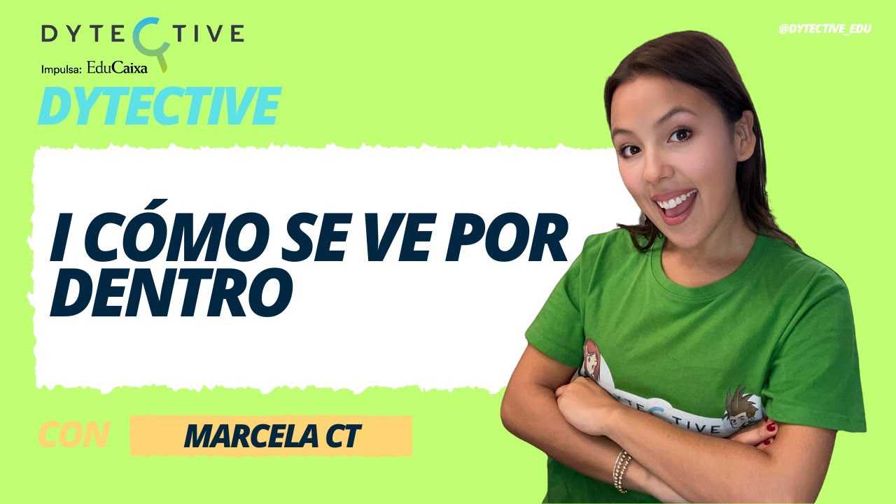 Demo de Dytective