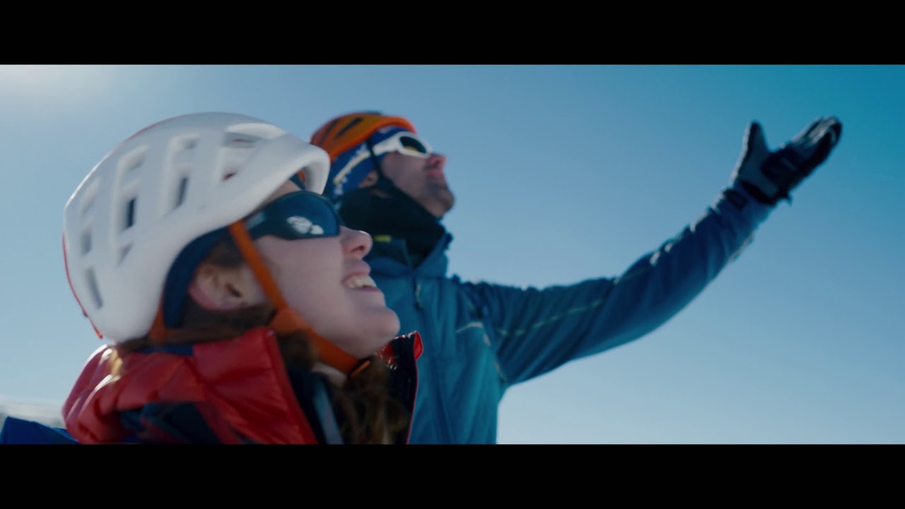 Un Voyage Blanc - A short shot on Red VV Monstro and Sigma Cine Primes