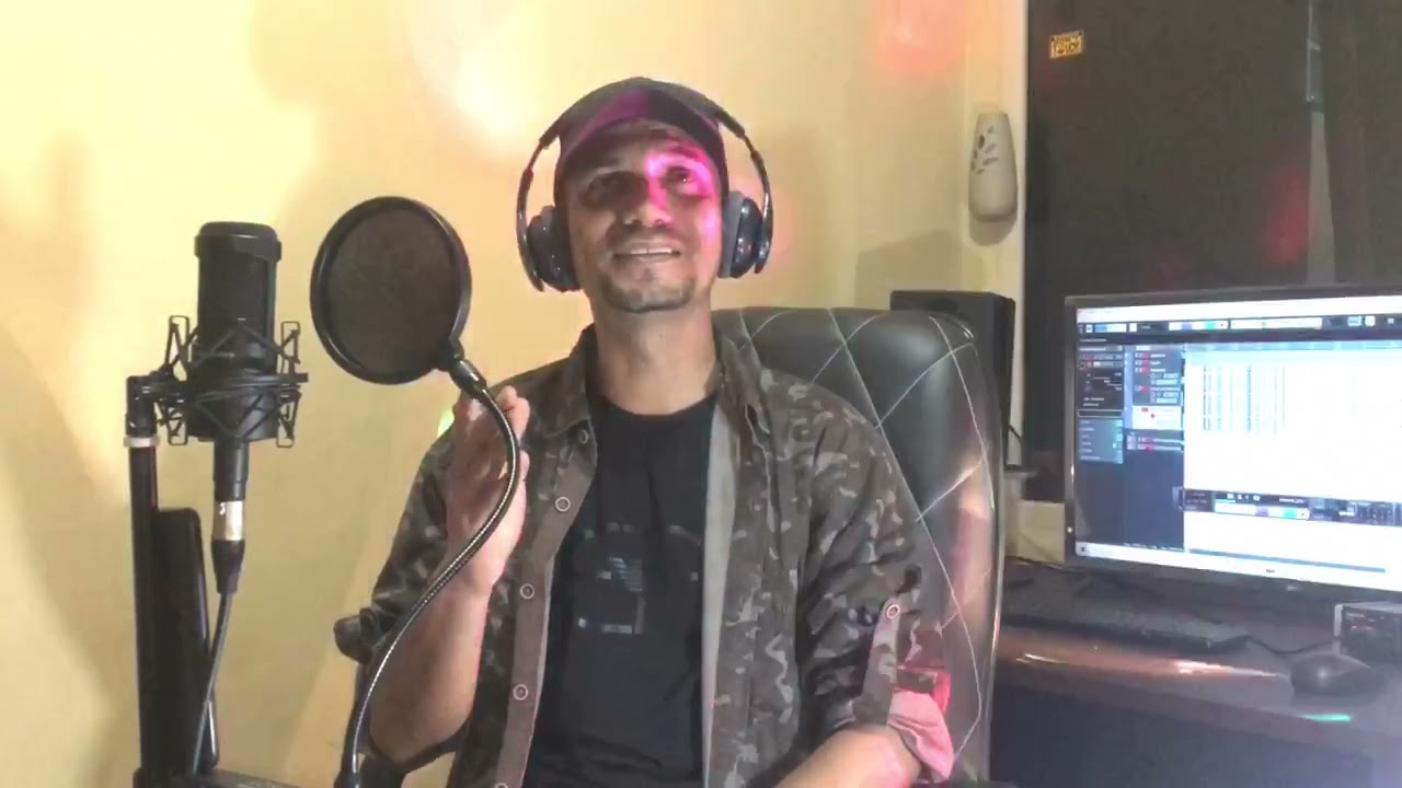 PENGORBANAN DI ATAS SEGALANYA (COVER BY. UYA EDA)