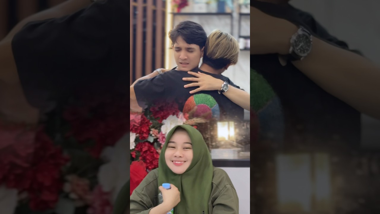 Arti persahabatan