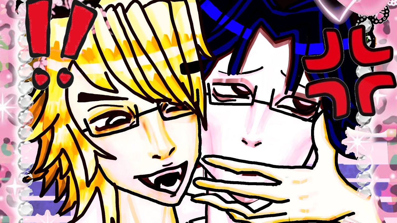 ENEMIES TO LOVERS IN SEISHUN SCHOOL LIFE ROLEPLAY // BULLY X VICTIM ✌️💔