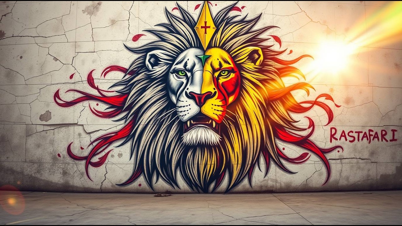 Jah Rastafari  [Official Video]