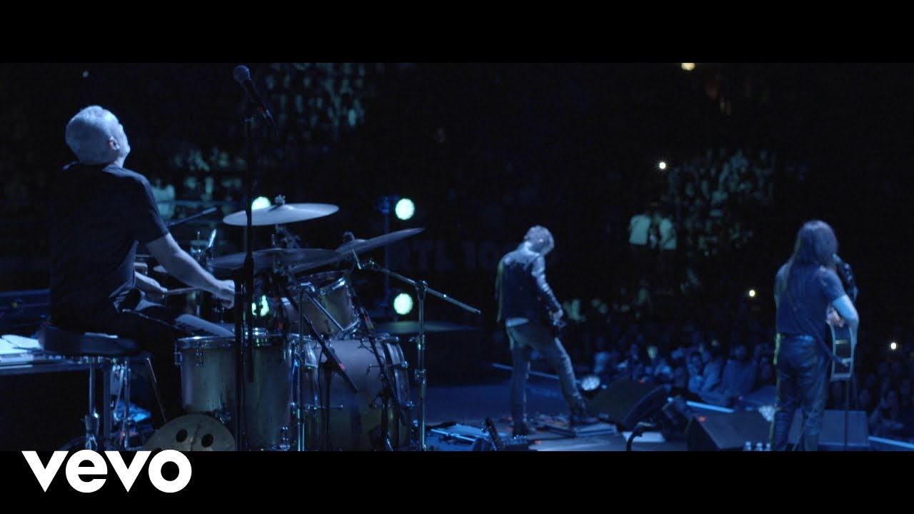 Afterhours - Non Voglio Ritrovare Il Tuo Nome ( Live @ Mediolanum Forum, 10/04/2018)