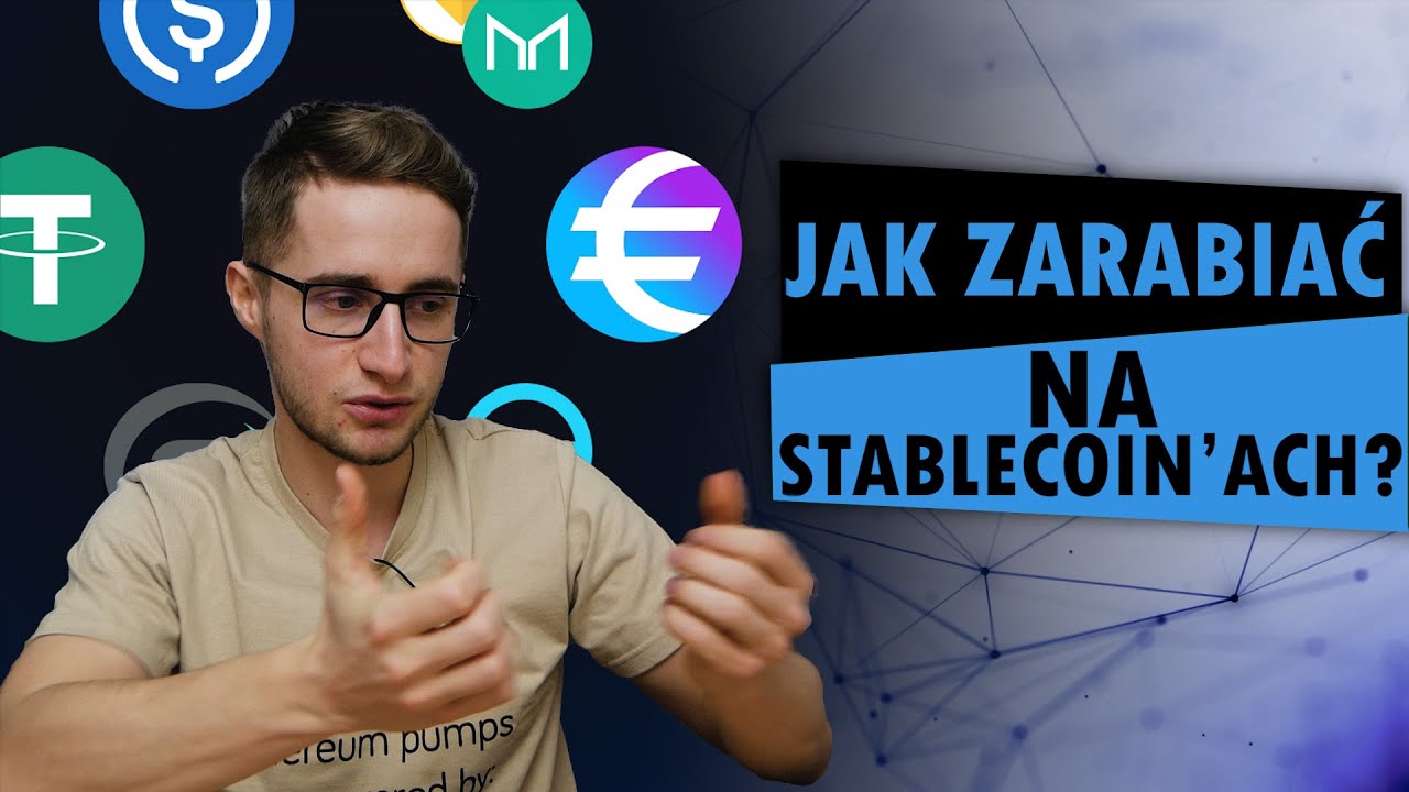 Gdzie Zarabiają MOJE Stablecoiny? USDT, USDC, DAI