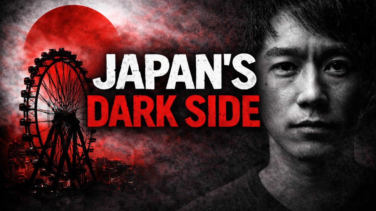 Japans Lost Generation
