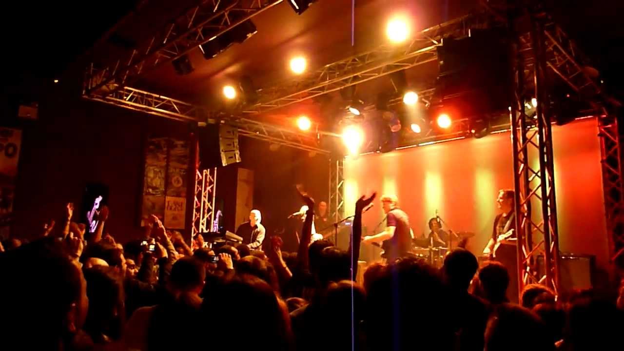 The Walkabouts - Jack Candy [Live - Kyttaro Club Athens 2012] [HD]
