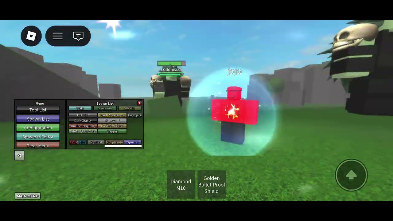 Playing MTOAB #nothing 