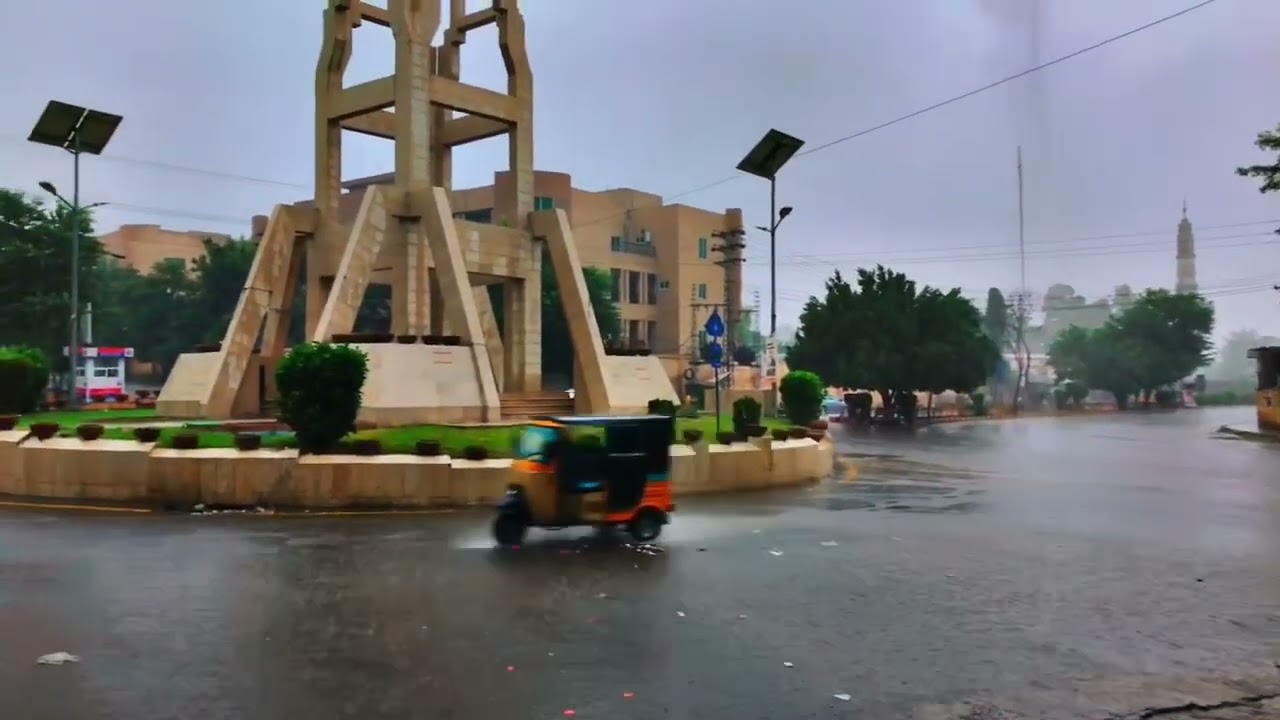 Chowk Shaheedan