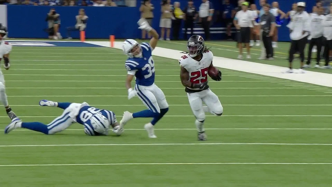 Tyler Goodson HOUSE CALL!
