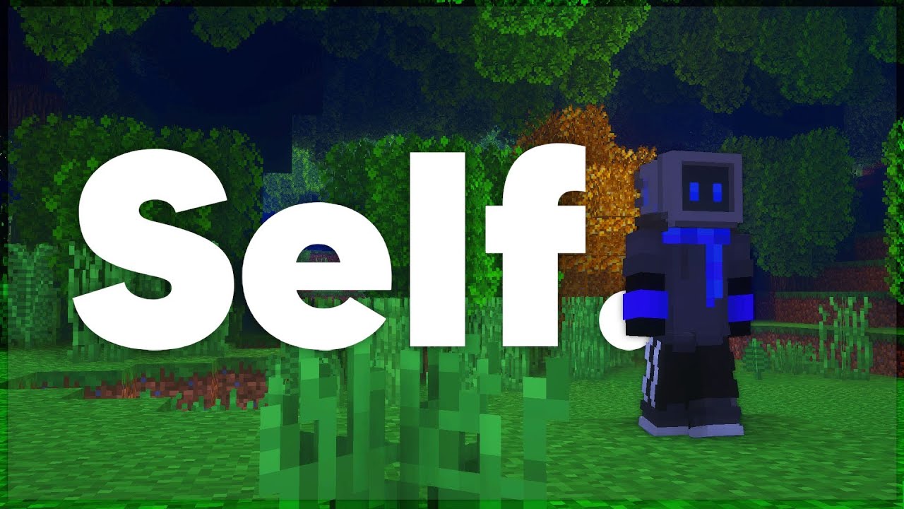 Self - Bedwars Montage | 1000 wins