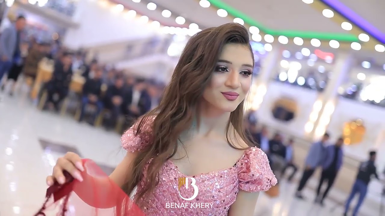 تحسين خدر فقير حفلة زفاف(كادح♡ديما)جزء2