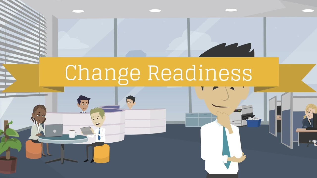 The Change Management Pocket Guide