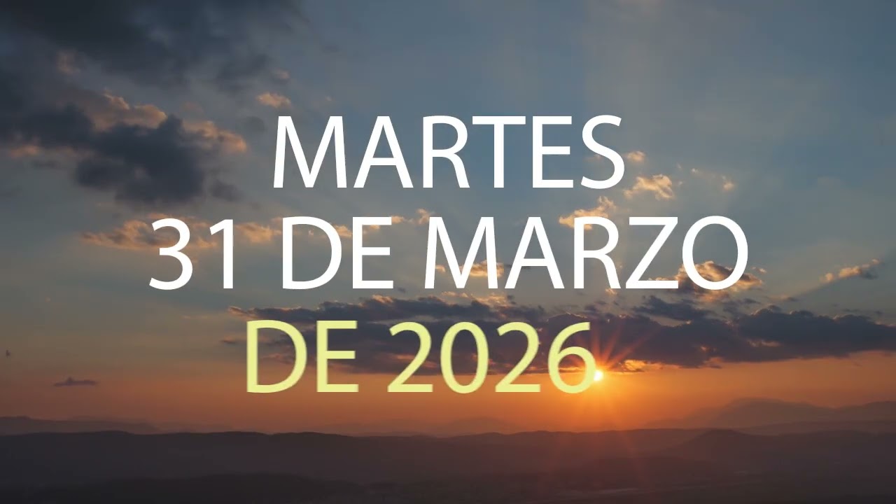Pascua 2026