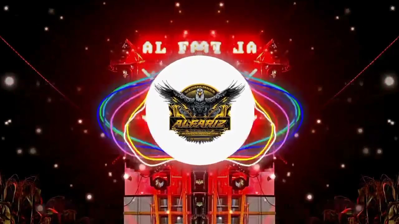 Jingle bar bar alfariz audio