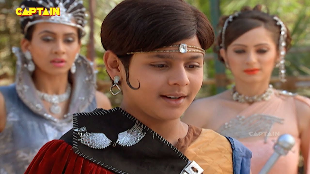 बालवीर और सभी परियों को मिला विचित्र गुप्त का पता | Baalveer | Episode 354 | Full Episode