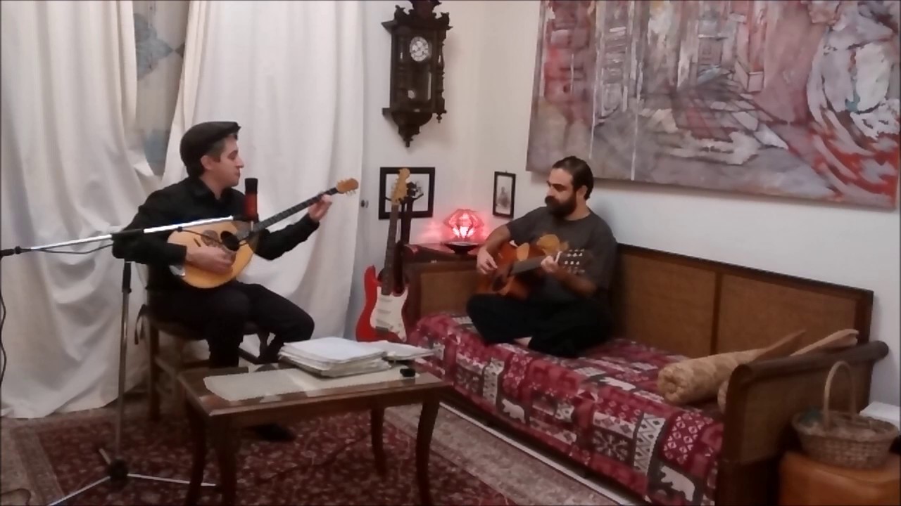 Με Έκαψες Τσαχπίνα Μου - Μη Με Πεισματώνεις (Bobby Damore)
