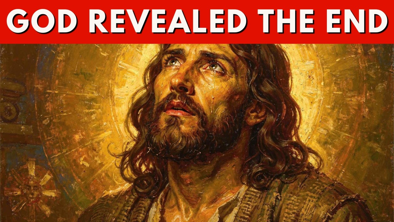 THE BOOK OF GIANTS: The Prophecies They Didn't Want You to Read