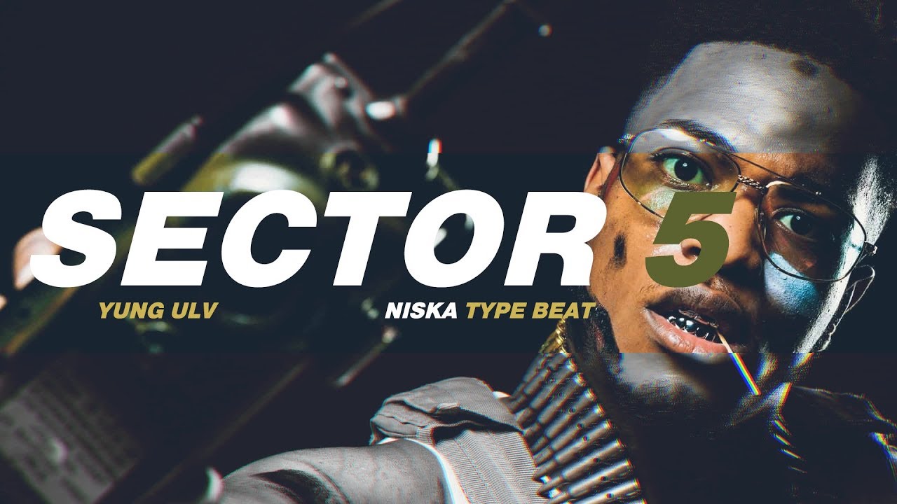 NISKA x 13 BLOCK TYPE BEAT 2019 
